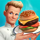 Gordon Ramsay: Chef Blast APK