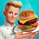 ikon Gordon Ramsay: Chef Blast