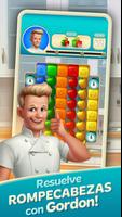 Gordon Ramsay: Chef Blast Poster