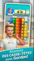 Gordon Ramsay: Chef Blast Affiche