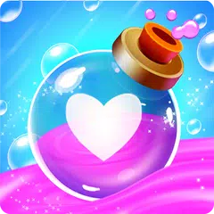 Crafty Candy Blast - Match Fun Icon