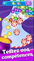 Crafty Candy Blast capture d'écran 1