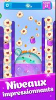 Crafty Candy Blast capture d'écran 2