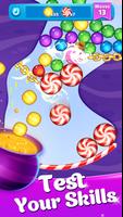 Crafty Candy Blast - Match Fun تصوير الشاشة 1