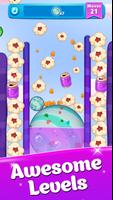 Crafty Candy Blast - Match Fun ภาพหน้าจอ 2