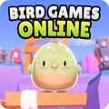 Fly Flap Bird Games 3D Online
