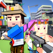 Super Gun TPS 3D Online-icoon