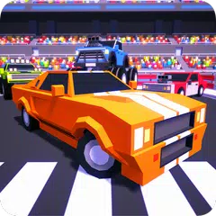 download Drift Racing 3D Online XAPK