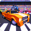 Drift Racing 3D Online icon
