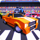 Drift Racing 3D Online icône