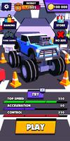 Drift Racing 3D Online Affiche