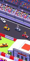 Drift Racing 3D Online اسکرین شاٹ 1