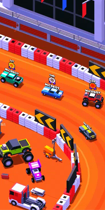 DRIFT RACE 3D jogo online gratuito em