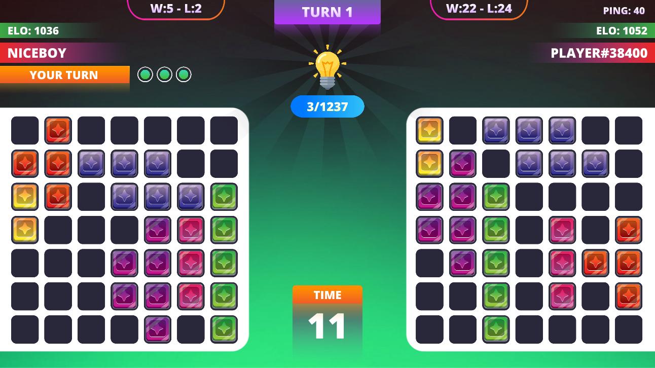 Игра Block Puzzle версия Xiaomi. Программа головоломка