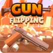 Gun Flipping 3D Online-icoon