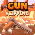 Gun Flipping 3D Online