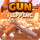 Gun Flipping 3D Online APK