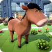 Co Ca Ngua - Chess 3D Online-icoon
