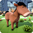 Co Ca Ngua - Chess 3D Online আইকন