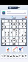 Sudoku Online capture d'écran 3