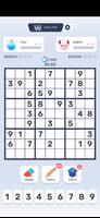 Sudoku Online capture d'écran 2