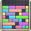 Slide Block Puzzle 3D Online 图标