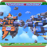 Spaceship 1 vs 1 Online APK