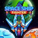 Spaceship Fighter Online APK