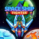 Spaceship Fighter Online أيقونة