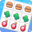 Tic Tac Toe Co Caro XO Online simgesi