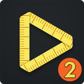 Video Dieter 2 - trim & edit icon