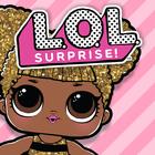 ikon L.O.L. Surprise!