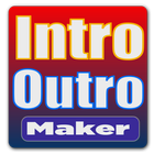 Outro Maker - Intro & Outro icône