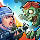 Zombie Slayer: Frontier APK