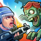 Zombie Slayer-icoon