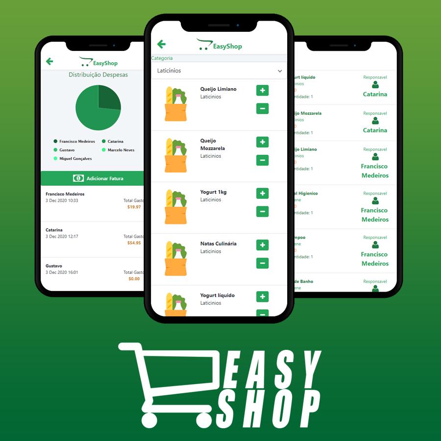 EasyShop APK for Android Download