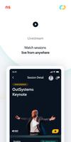 OutSystems Events ảnh chụp màn hình 3