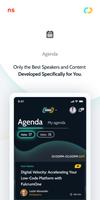 OutSystems Events ảnh chụp màn hình 1