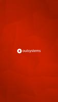 OutSystems Now الملصق