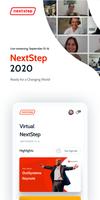 OutSystems NextStep Affiche