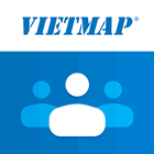 Vietmap Agency biểu tượng