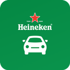 Heineken Driver icône