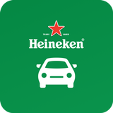 Heineken Driver