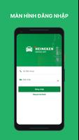 Heineken Driver capture d'écran 1