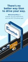 MPT DriveHub Poster