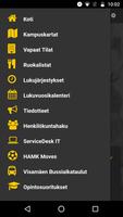 HAMK-App स्क्रीनशॉट 1