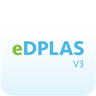 eDPLAS Mobile icône