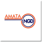 AMATA NGD Serve Customer Best आइकन