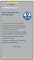 Galp Life Saving Rules syot layar 1