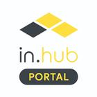 Inhub Portal icône